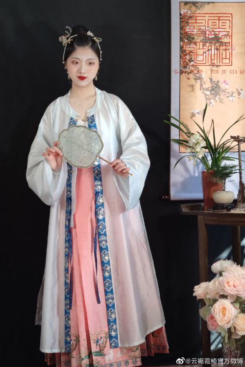 chinese hanfu