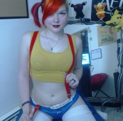 babesaurusrex:  Misty! :) - DatKitteh - manyvids.com/Gallery/37147/DatKitteh/3421