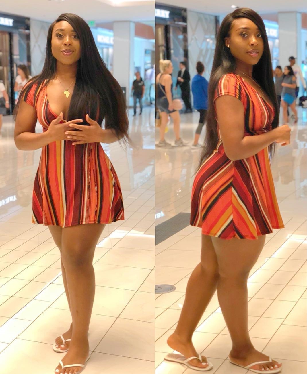 kingjazziedad:  DeliciouslySexy. Curvy. BootiDelicious. Gorgy. Ms AiyoMichelle 💜
