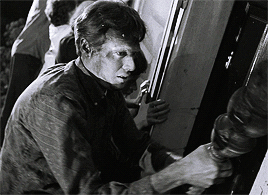 zombooyah2thesequel:  NIGHT OF THE LIVING DEAD (1968) dir. George A. Romero“The