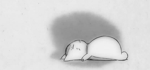 semi-hiatus