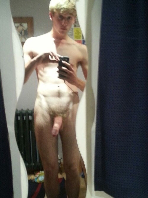 All Things Male