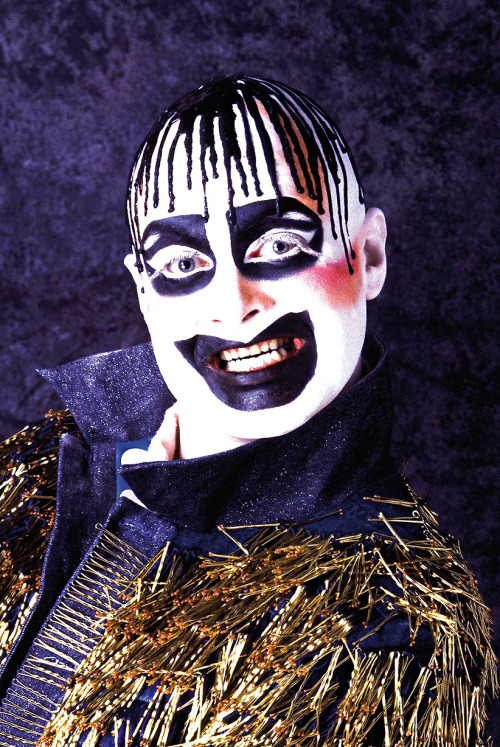 fuskida:*Leigh Bowery* 