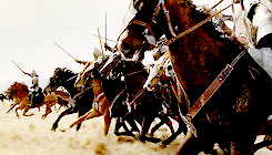 arrgorns:  Your time will come. You will face the same evil, and you will defeat