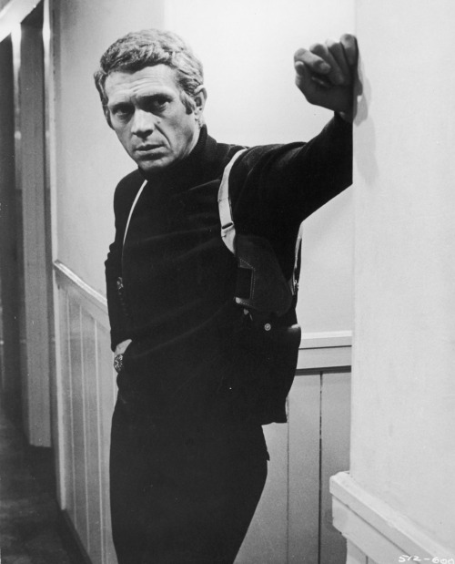 bullitt