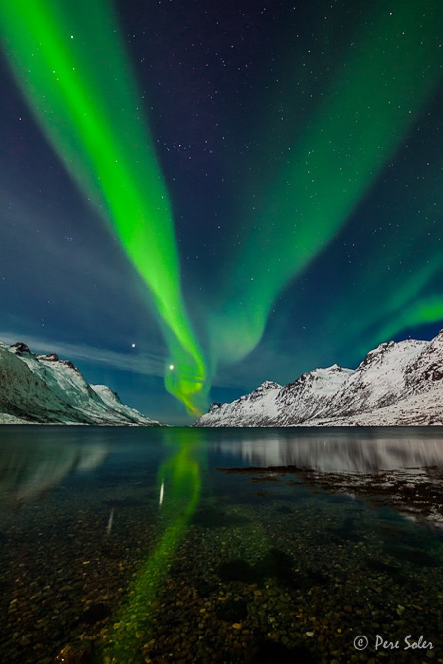 sublim-ature:  Tromsø, NorwayPere Soler 