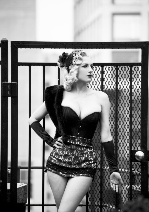 Corsets