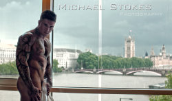 michaelstokes:  Andrew England  - Hey, I just got back from London and Paris