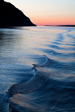 coolled:  The Last Wake of Woody Point (by davebrosha)