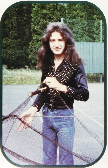Reblog To Bless Your Dash With Chaotic Deacy✨