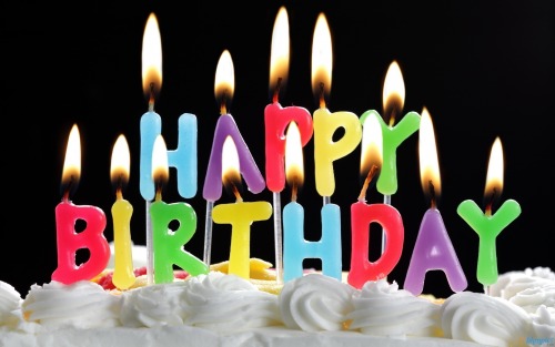 HAPPY BIRTHDAYbareyourthroat!!!!! I got you a little something. I hope you like it!!! lol ;) I wish you a perfect day filled with beautiful things, memories to treasure and hope that your upcoming year is one of sublime happiness and peace. You are an