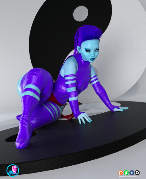 rivaliant:  supertitoblog:    sorta late in a way, But I guess you can call this a Thing rivaliant started. By haveing his character Silk cosplay as Cammy 3-Dimensional Art > Characters > Female"> which is realy fuck amazing evolluision