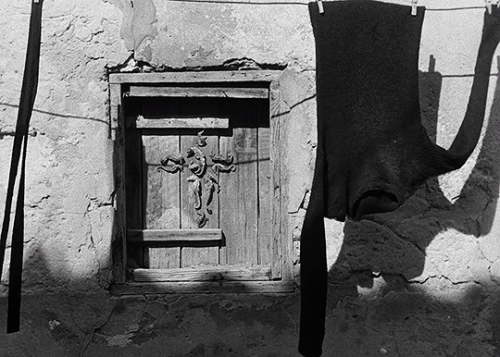 sandraoh:La Pointe-Courte (1955) dir. Agnès Varda.