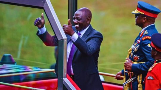 We Have Pursued Every Available Option For Affordable and Inclusive Education — Ruto