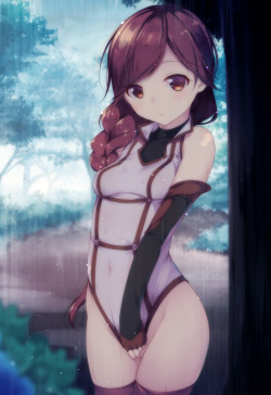 hentafutas22:  Bottomless Yume [Hai to Gensou no Grimgar]