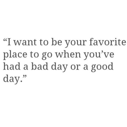 goodgrlgonebad:  I do 😍