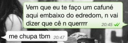 mak–tubb:  Isso é importante 🙈🌚