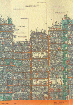 grossnational:  Kowloon Walled City, Hong