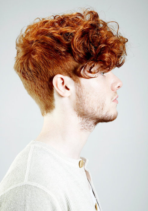 XXX I have a major thing for gingers. photo