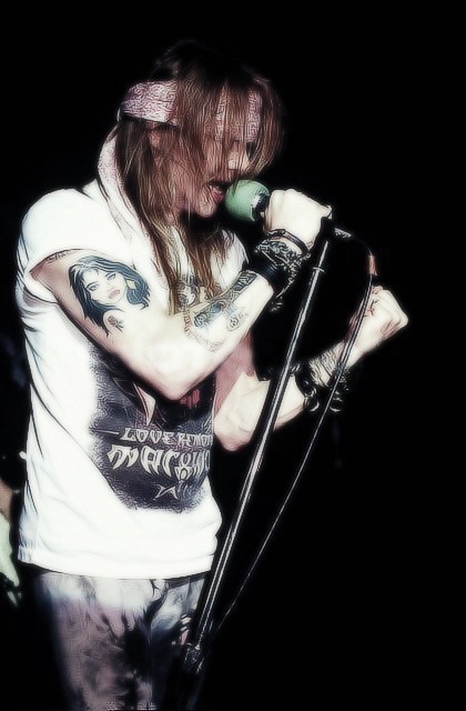 HAPPY BIRTHDAY AXL!!!! 🎉💕✨💕