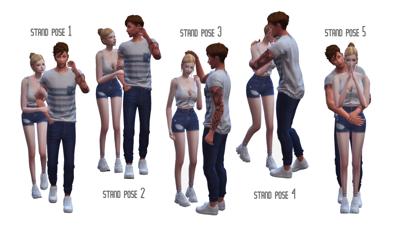 F a r f a l l a 🖤 | Sims 4 couple poses, Sims 4 tsr, Sims 4