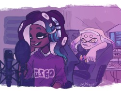 jsheios:pearlina week day 2: color pulsebehind porn pictures