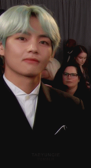 Taehyung In Suits. Thats All I Have To Say
