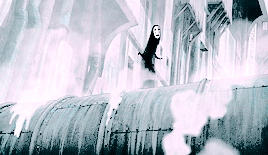 aizensosukes:get to know me meme: non-human characters [1/5] → kaonashi (no-face)“No… No… I’m lonely