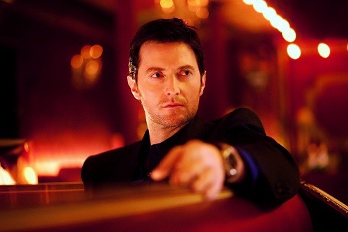 richardiumarmitageum:» Richard Armitage as Lucas North, MI5