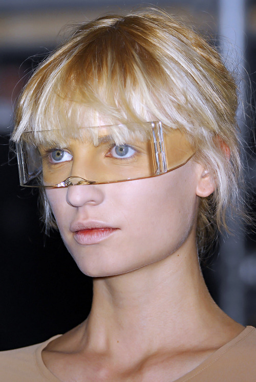 hausofbhd:  Maison Martin Margiela Spring 2008