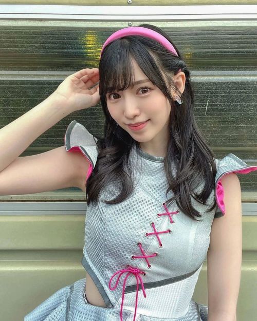 #運上弘菜 #hirona_unjo #HKT48  www.instagram.com/p/Cdep3ZjvDJ-/?igshid=NGJjMDIxMWI=