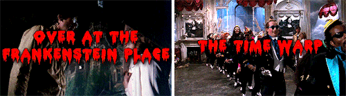 cillianmurphy:  Music in Film:  The Rocky Horror Picture Show (1975) dir. Jim Sharman - soundtrack 