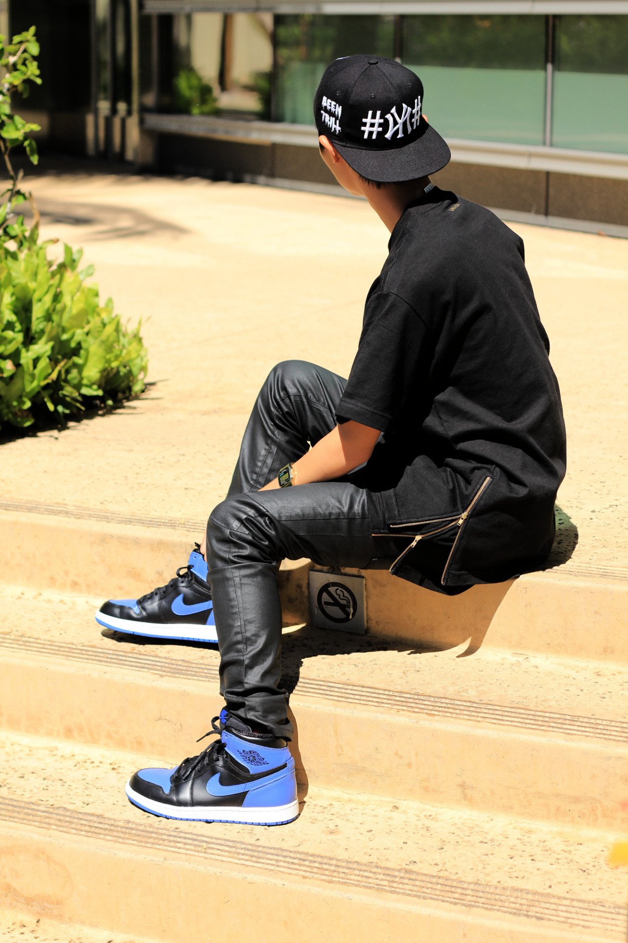 urada:     Kirk for URADA Clothing Co. URADA.bigcartel.com Releasing August 16th