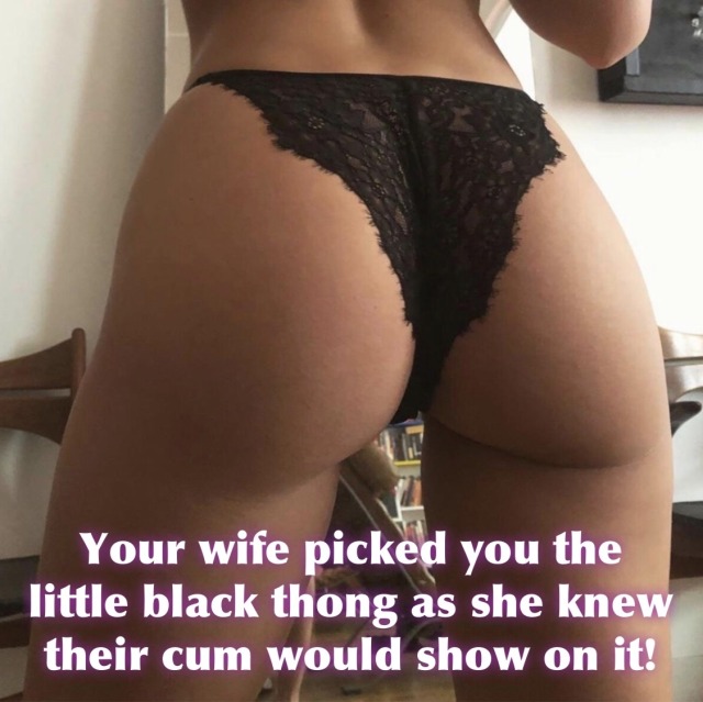 sissy-slut-captions: