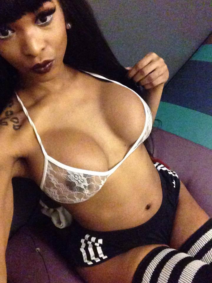 I Wanna Bust A Nut
