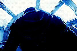 hardyness:Kylo Ren searches the Millenium Falcon complete scene