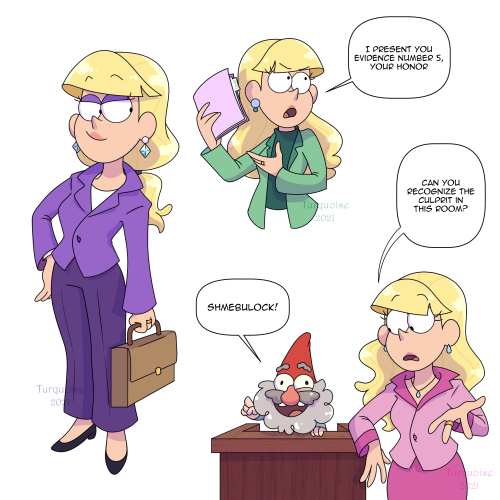 Pacifica as attorney 