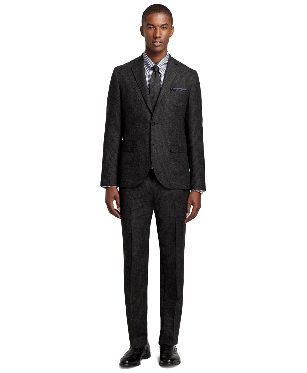 brooks brothers mens suits