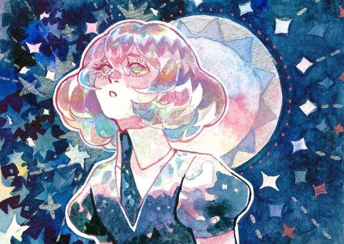 part 2 of my HnK zine! you can download the pdf version for free in my gumroad! :>