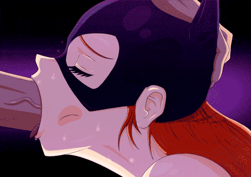 dcp-69: Love excessive cum~