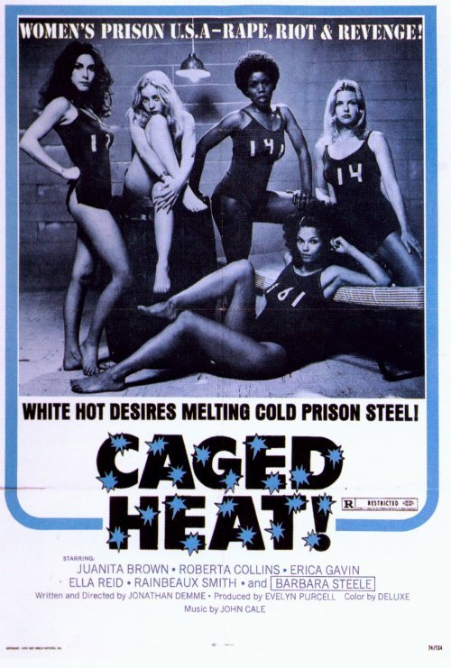 GRINDHOUSE