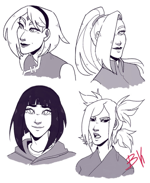 the lady designs in boruto are absolutely stunning (the men are questionable) *Do Not Repost*