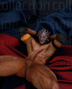 daemoncollection:  Censored : http://fav.me/d8tf8jy