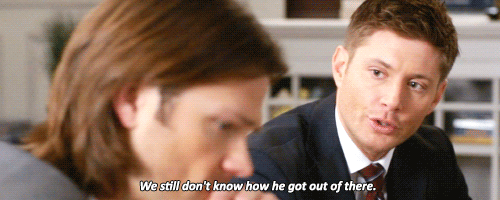 angvlicmish: You heard me, didn’t you? You prayed to him? 