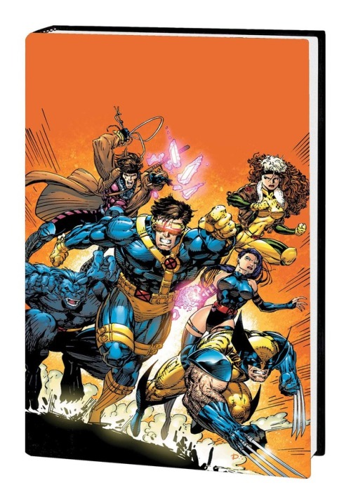 gambitgazette: Marvel Comics’… Solicitations for August 2019 X-MEN: SHATTERSHOT HC Writ