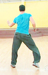 lamarworld:  (PART 2 of 2 ) Maksim Chmerkovskiy ass