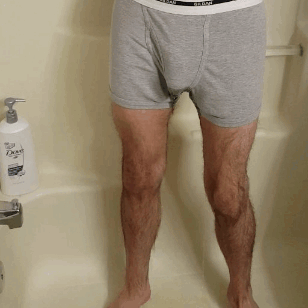 pupargent91:Video wouldn’t post :/ so here’s some gifs! Dedicated to @daveybear8