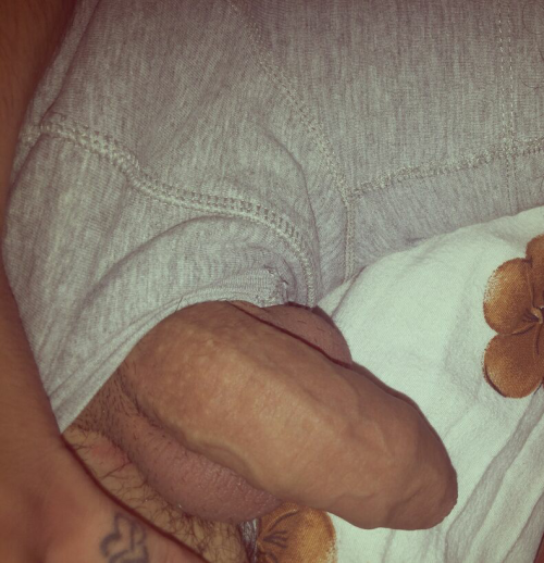 the impeccable foreskin