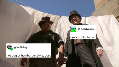 The Artful Dodger, Tumblrfied: "The Yankee Dodge"2/?