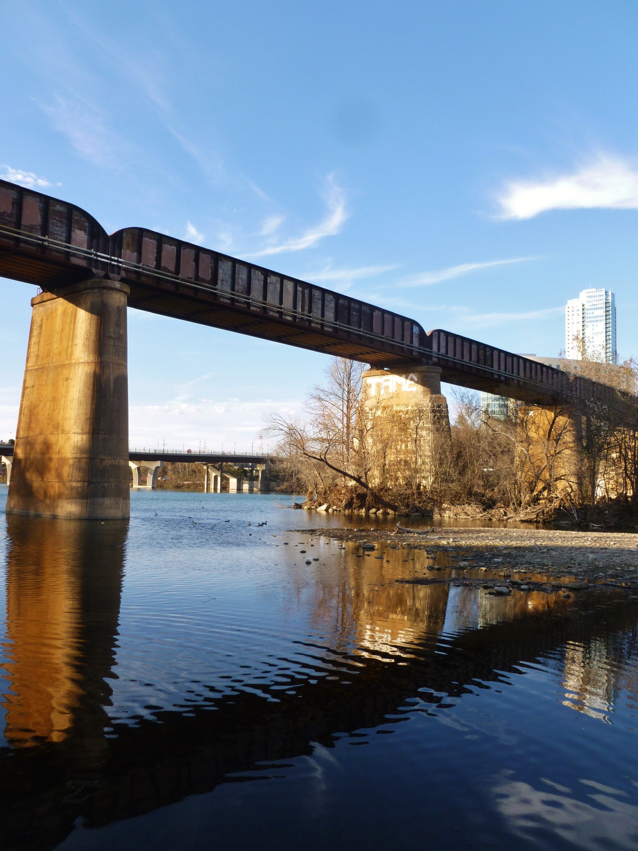 timothymcvainlives:  Austin, Texas 2014 Part Two